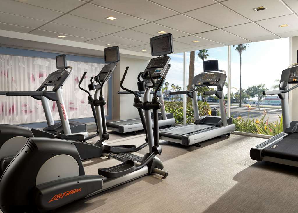Sonesta Redondo Beach & Marina - photo 69