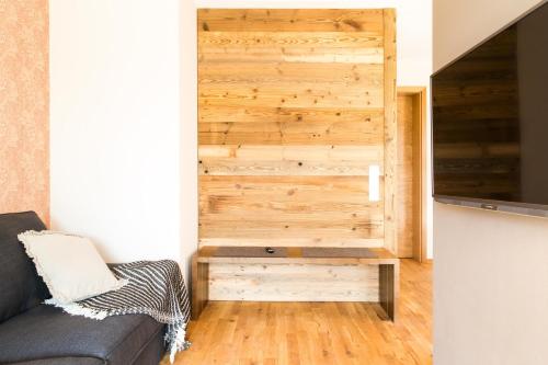 Ferienwohnung Anneliese — Neukirch — photo 5