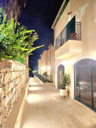 49 Boutique - carbon neutral hotel in Unknown City