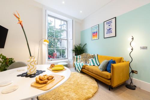 Stay Kula London Covent Garden Opera House — 4-Star Luxury Hotel in London, United Kingdom