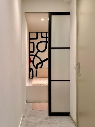 Studio in creative district FREE parking — Amsterdam — photo 2