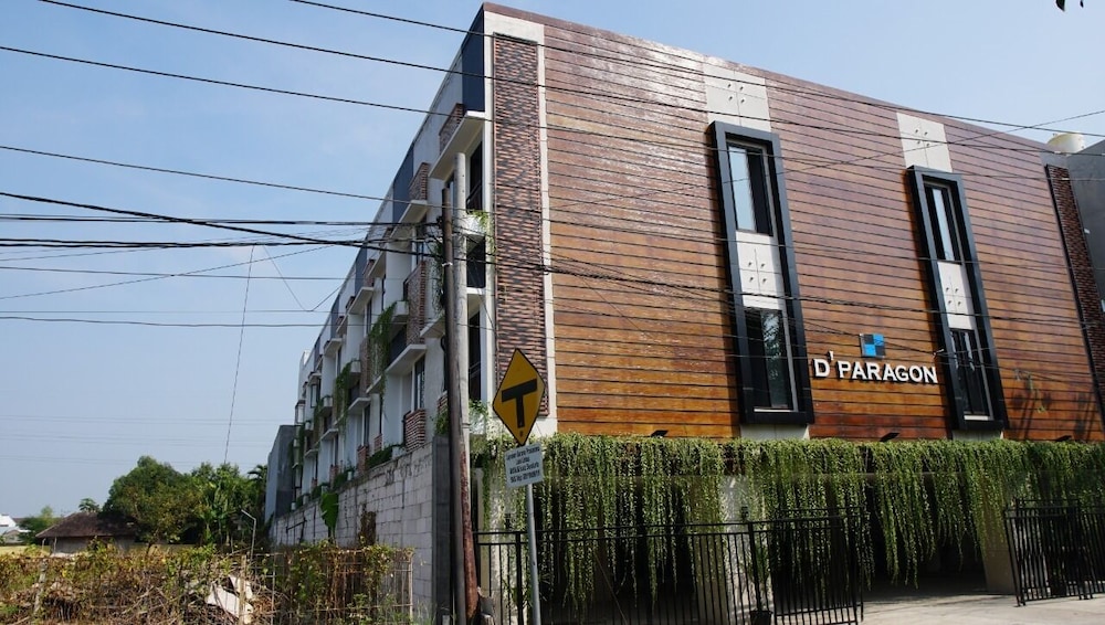 Dparagon Kerten — Surakarta — photo 2