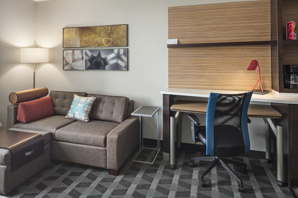 TownePlace Suites by Marriott Louisville Northeast - photo 13