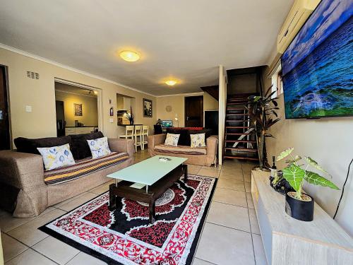 Walters Lane Deluxe Garden Apartment 3 No loadshedding