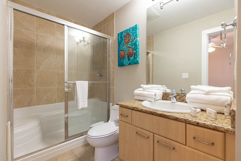 Caribe The Resort C706 3 Bedroom Condo - photo 15