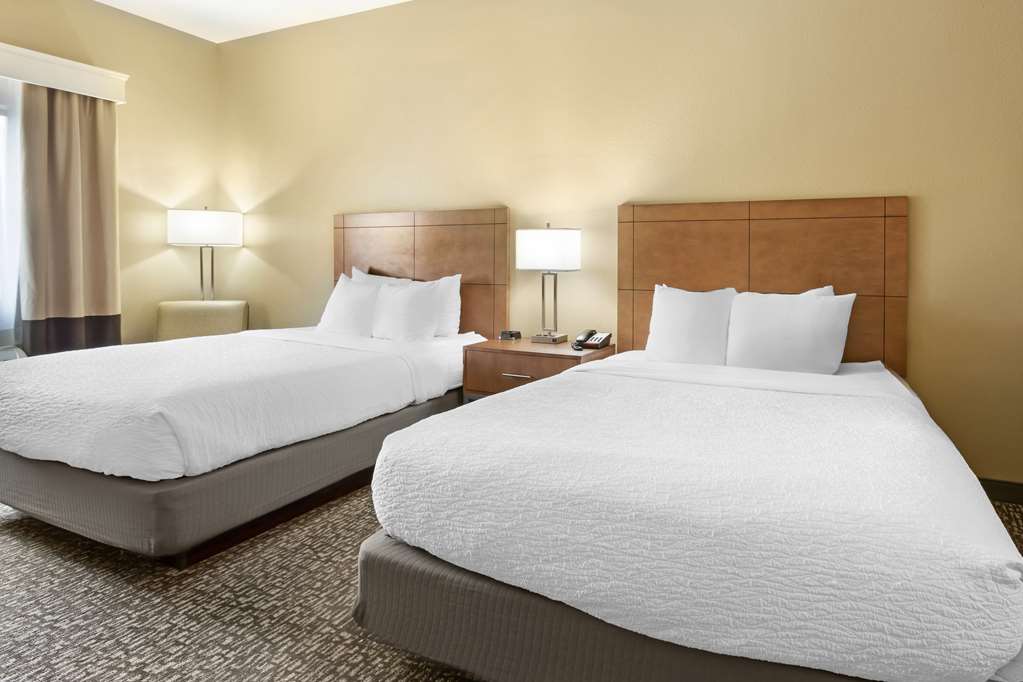 Best Western Plus Surprise Phoenix NW - photo 4