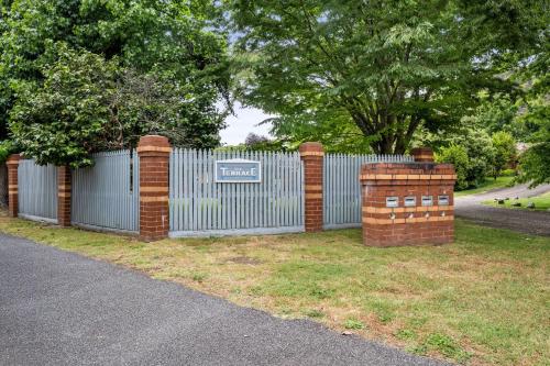 Happy Paws Bright Hideaway in Bright, Australia