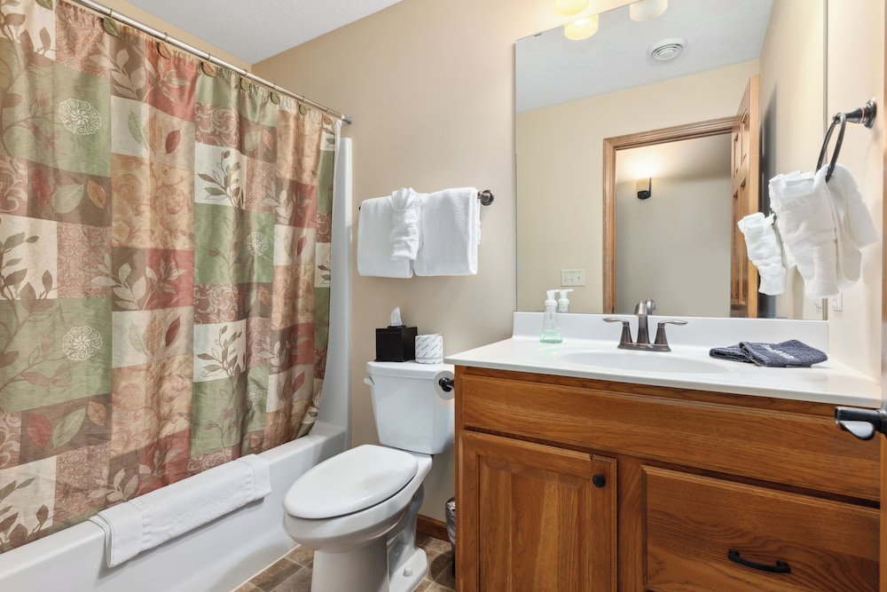 Wilderness Resort Villas - photo 264