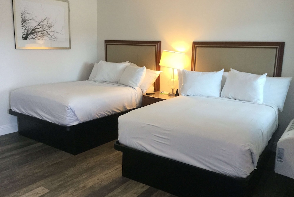Travelodge by Wyndham Crescent City - photo 16