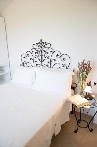 Villa Dune di Scivu — 4-Star Luxury Hotel in Arbus, Italy