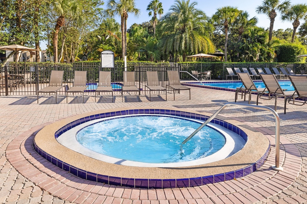 Sheraton Vistana Resort Villas Lake Buena Vista Orlando - photo 74