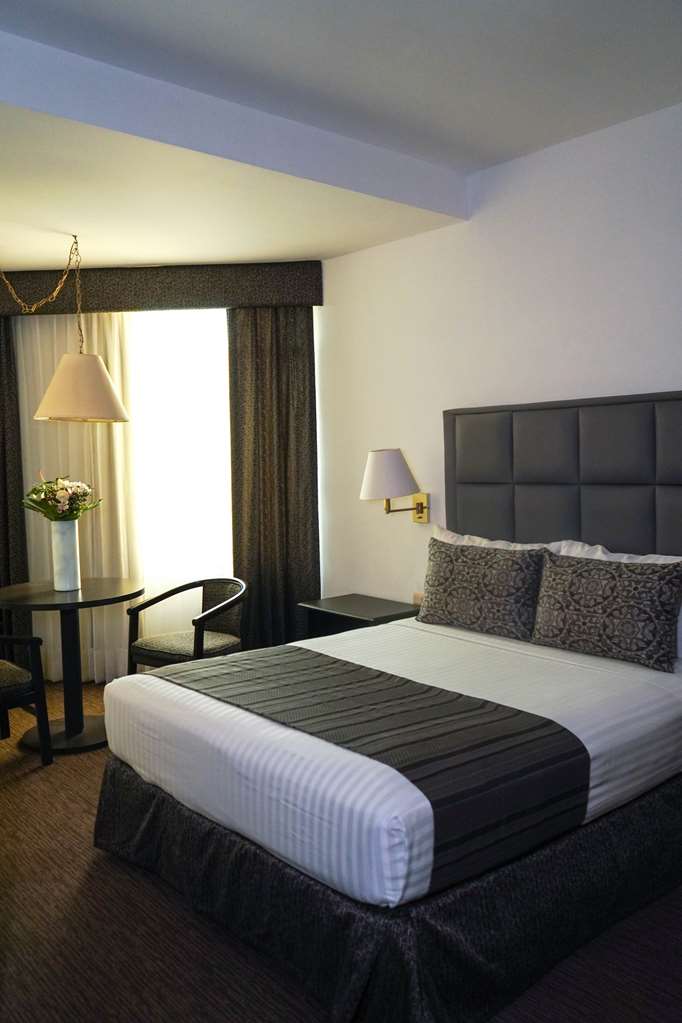 Hab Premier cama