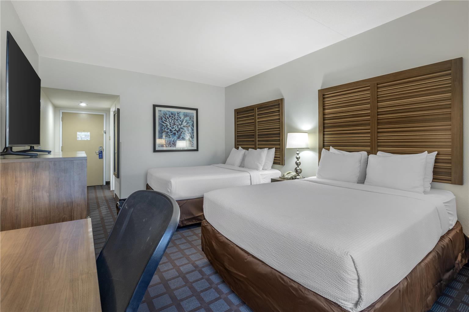 Best Western Fishers Indianapolis Area - photo 6