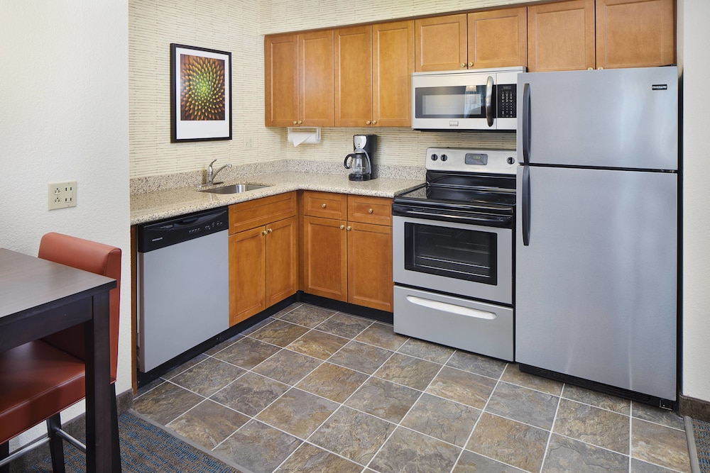 Residence Inn by Marriott Saddle River - photo 8