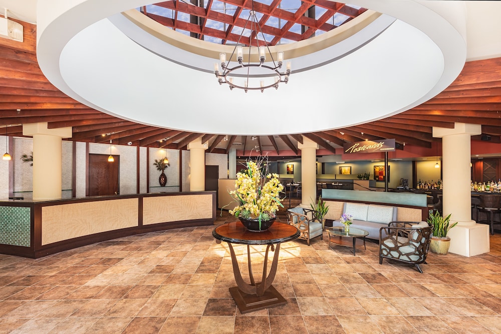 Handlery Hotel - photo 4