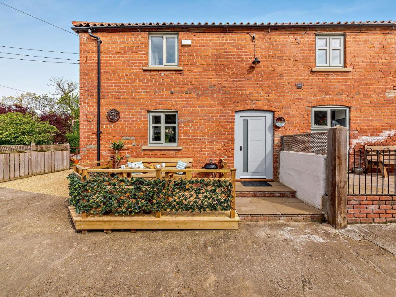 2 Bed In Northallerton 90795 — Northallerton