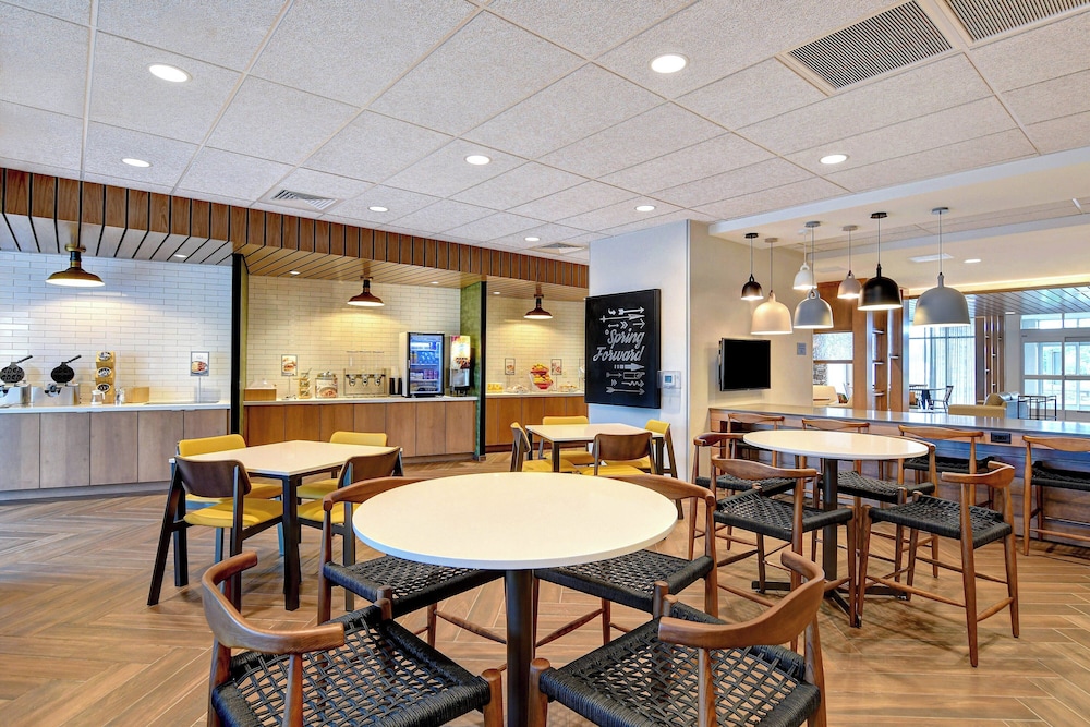 Fairfield Inn & Suites by Marriott Selinsgrove - photo 23