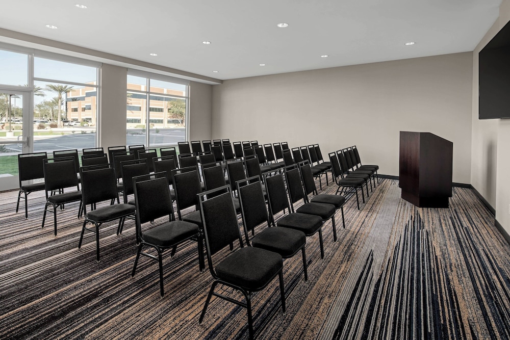 Marriott Phoenix Chandler - photo 62