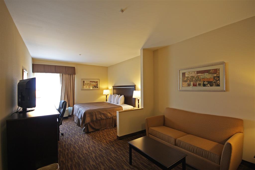 Super 8 by Wyndham Natchez - photo 20