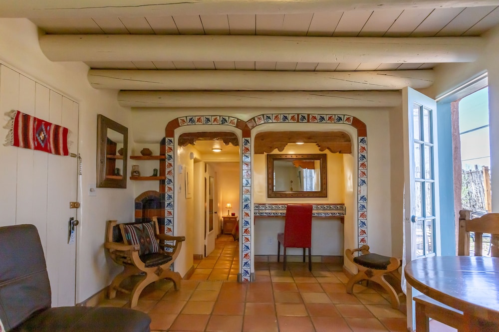 Pueblo Bonito Inn - photo 31