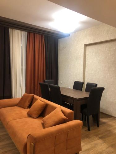 Dona Palace Apartments