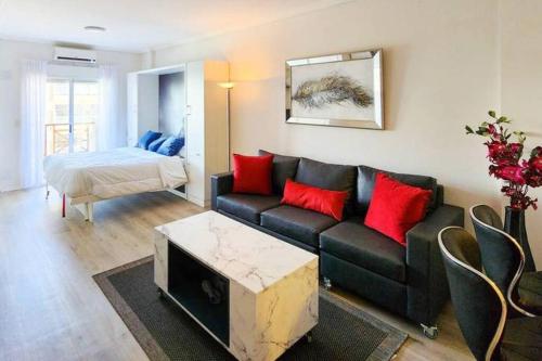 Smart Design Home Buenos Aires — 4-Star Luxury Hotel in Buenos Aires, Argentina