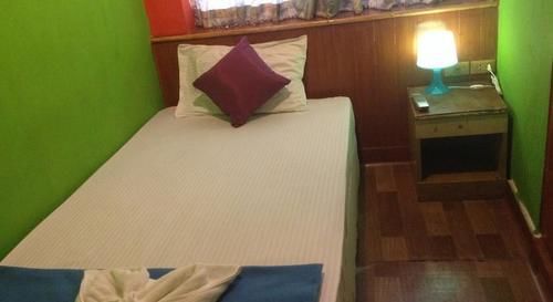City Home Inn