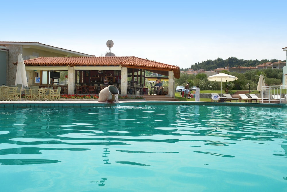 Alkion Hotel - last minute hotel in Kassandreia