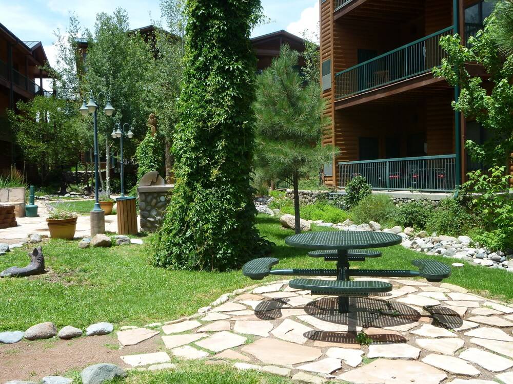 Ruidoso River Resort & Inn - photo 76