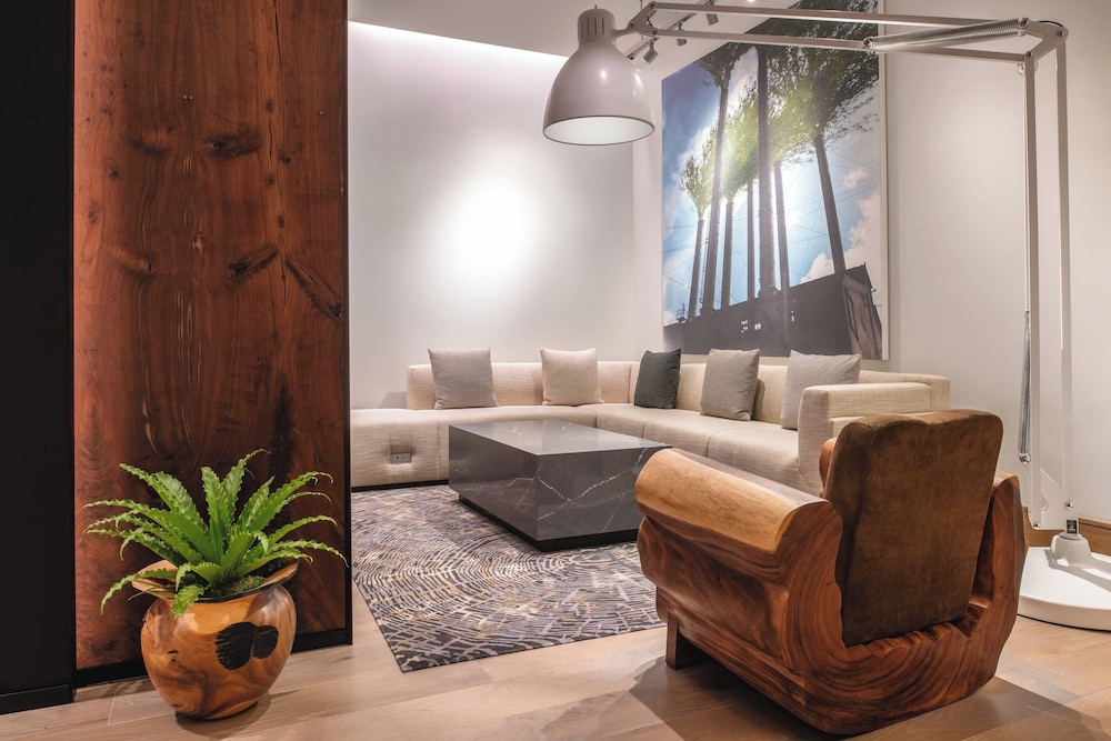 The Bidwell Marriott Portland - photo 5