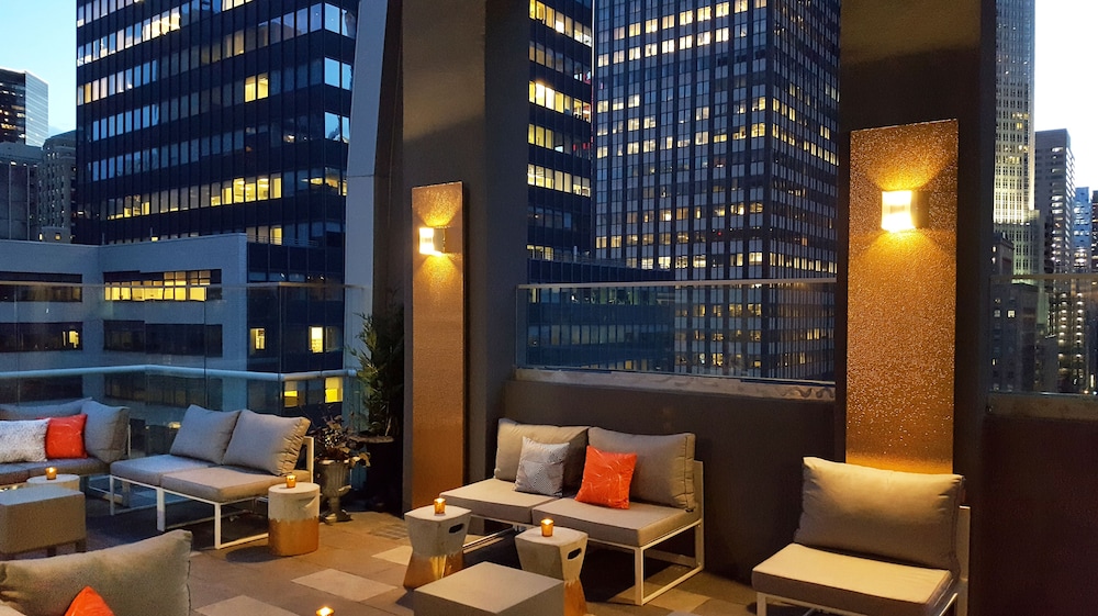 The Bernic Hotel New York City Tapestry Collection by Hilton - photo 52