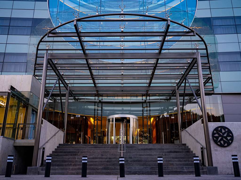 Galeria Plaza San Jeronimo in Mexico City, Mexico