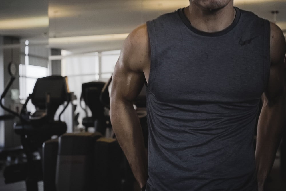 Fitness studio