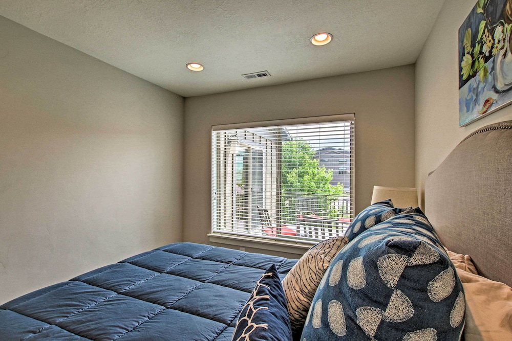 Edgewater Townhome 7 Mi to Snowbasin Resort - photo 20