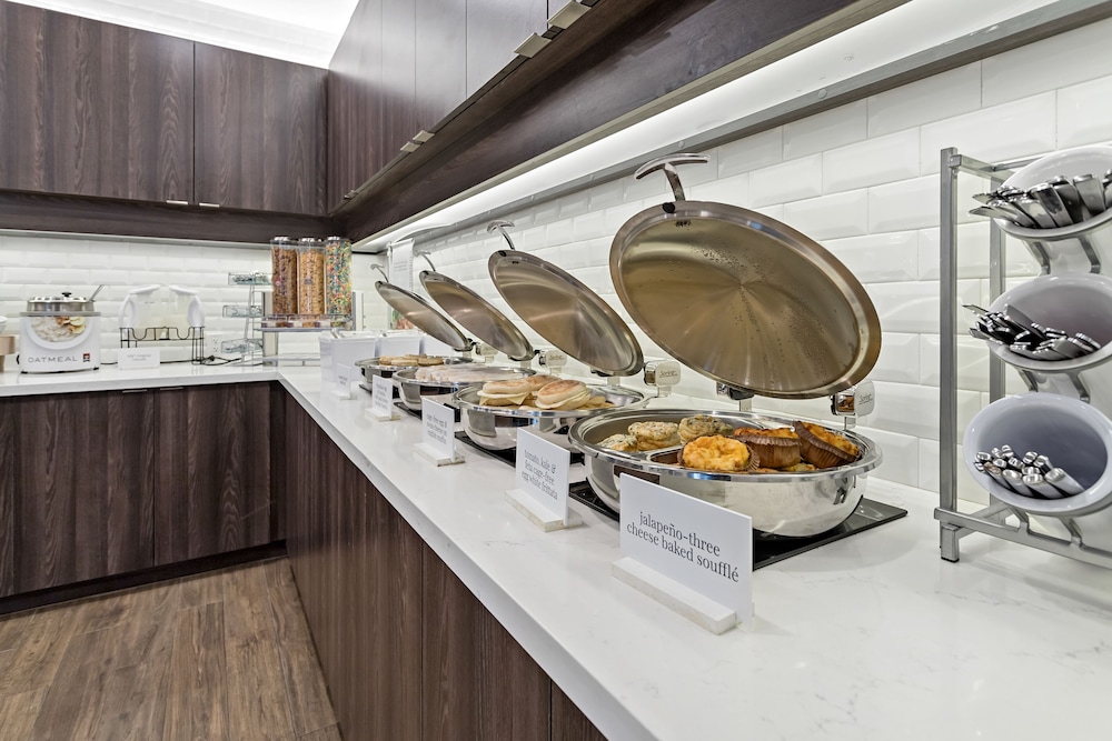 Residence Inn by Marriott Port Arthur - photo 48