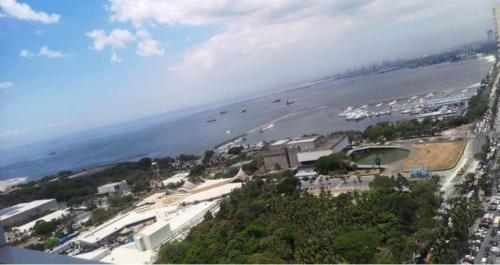 The SPARKLE Comfortable living by Awsom Phil — 4-Star Luxury Hotel in Manila, Philippines