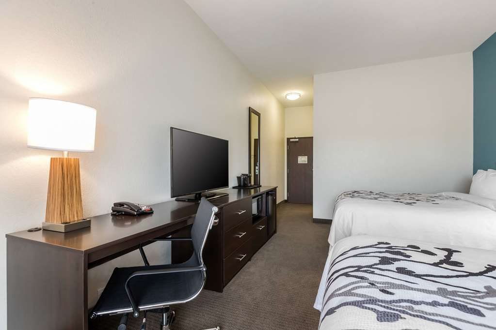 Sleep Inn & Suites West Des Moines near Jordan Creek - photo 16