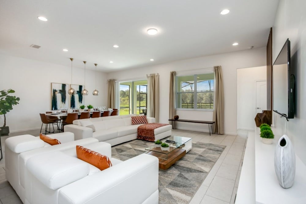 Villa in Solterra Resort 2764 - photo 8