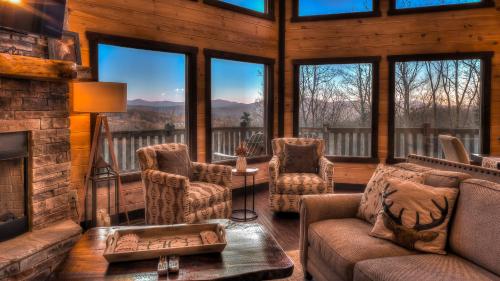 Hawksnest in Morganton, United States