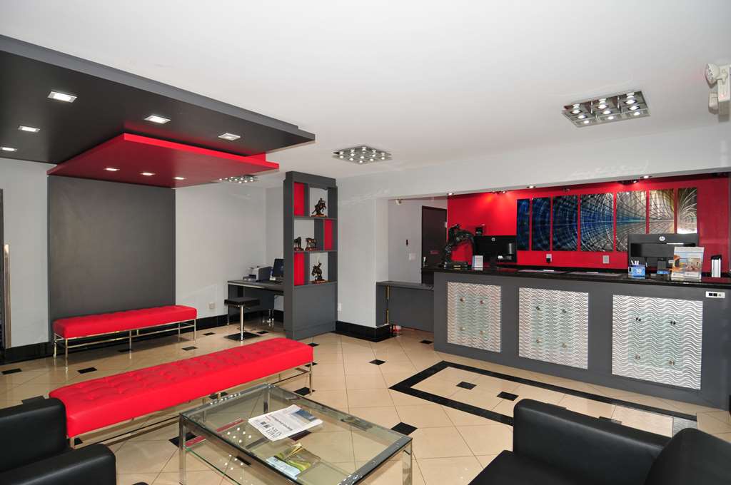 Best Western Antelope Inn & Suites - photo 3