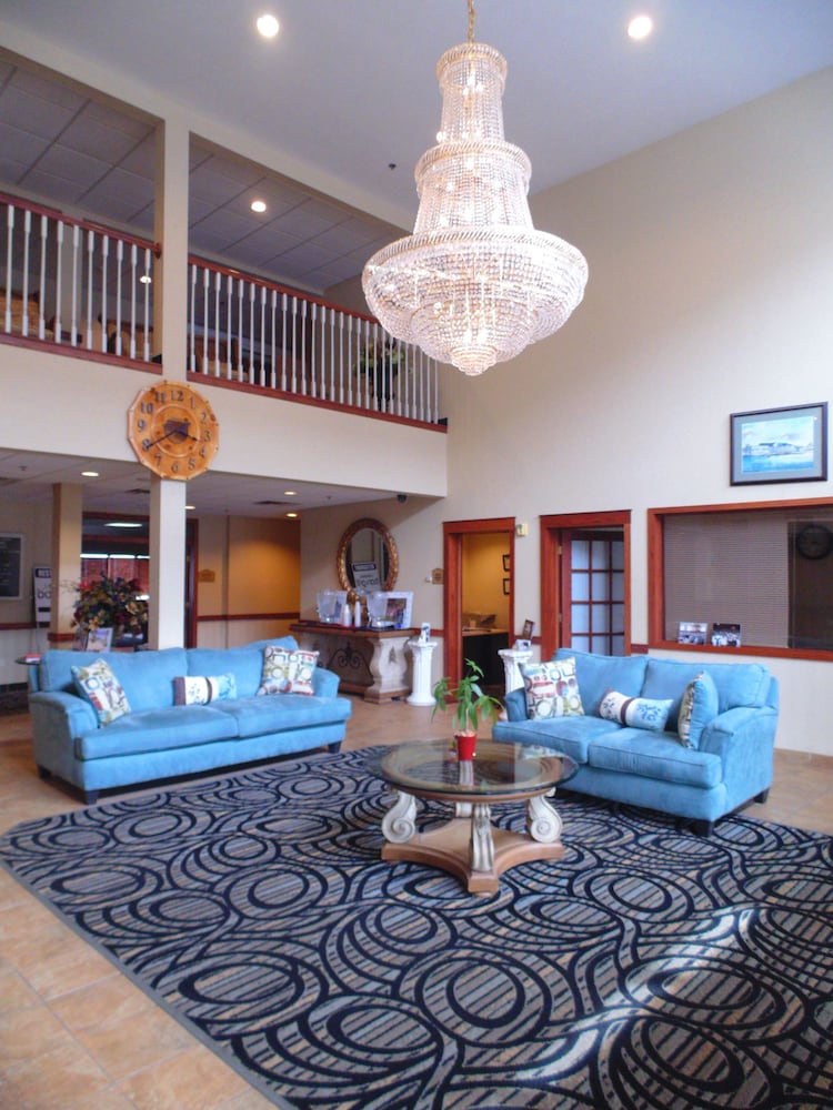 Lakeside Resort and Conference Center - photo 5