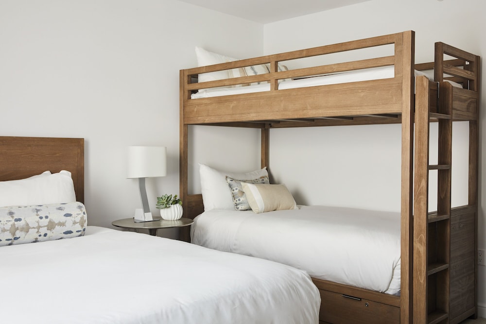 Madeline Hotel & Residences Auberge Collection - photo 67