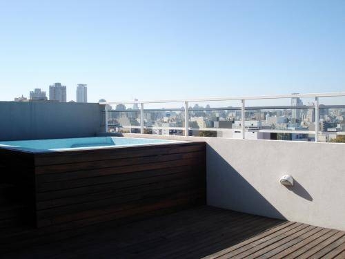 Arevalo Suites - last minute hotel in Buenos Aires