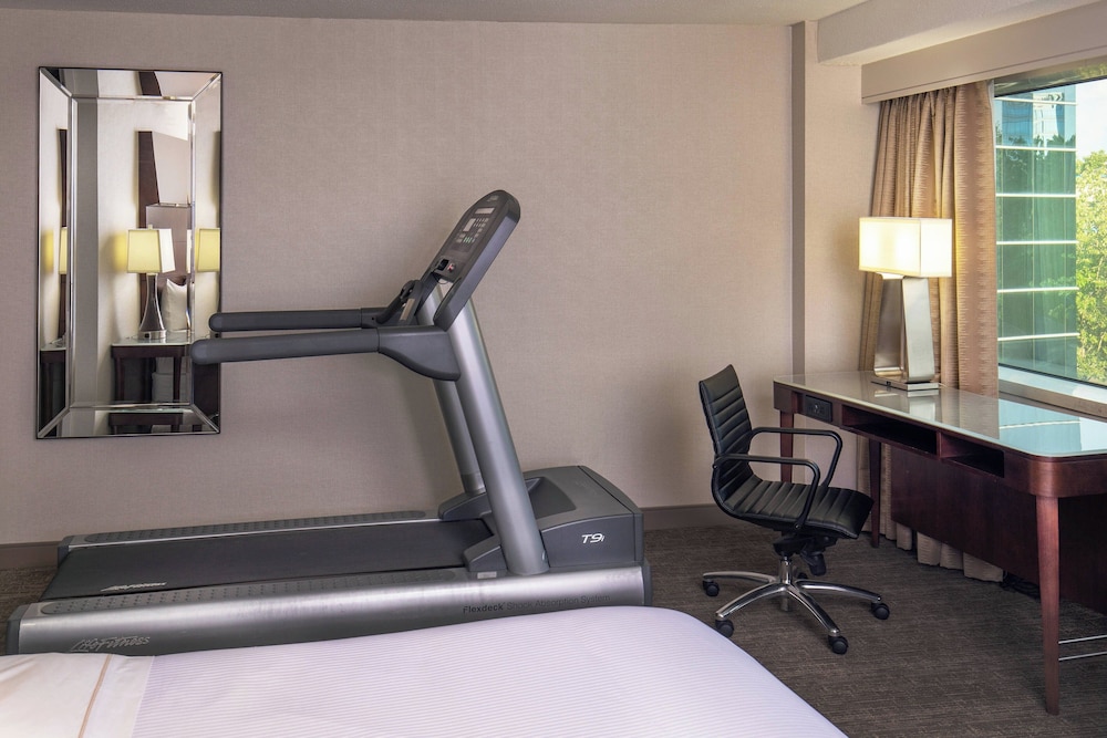 The Westin Waltham Boston - photo 10