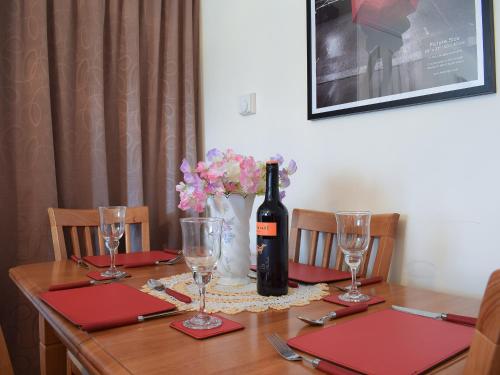 The Annexe