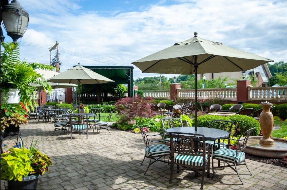 The Blennerhassett Hotel - photo 24