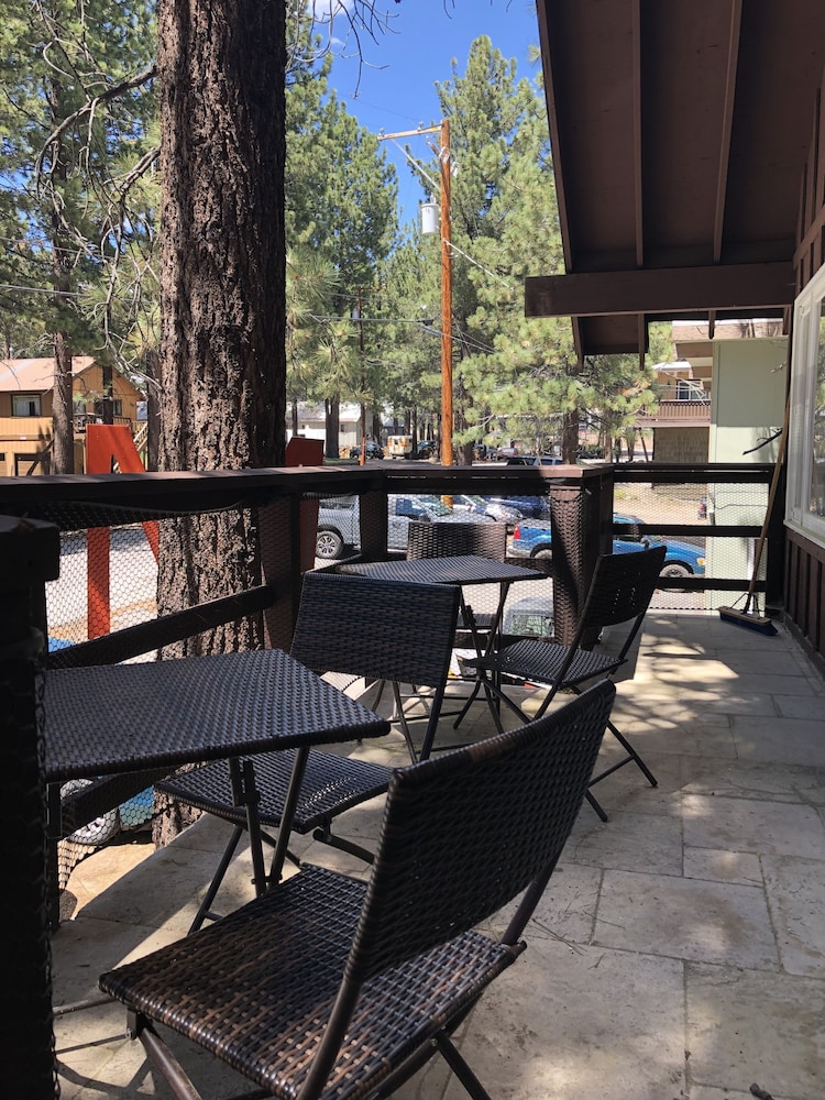 The Mammoth Inn - photo 52