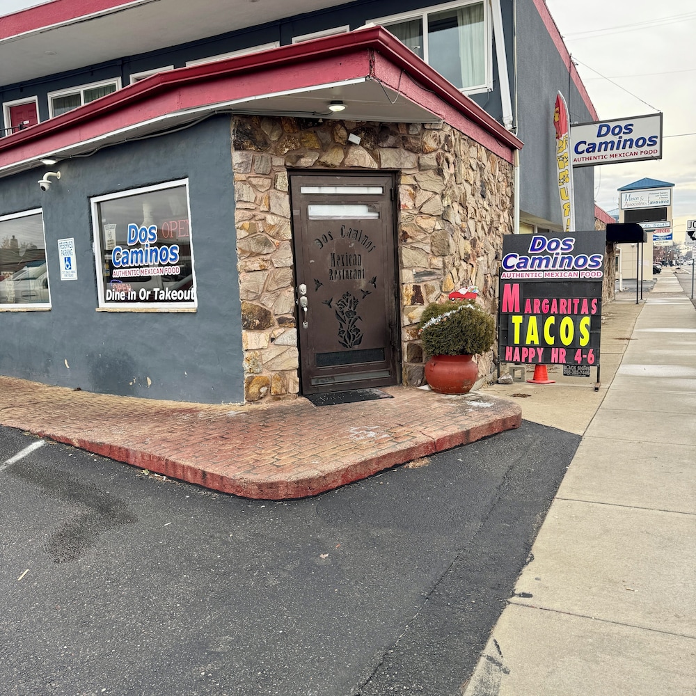 Nampa Downtown Inn - photo 25