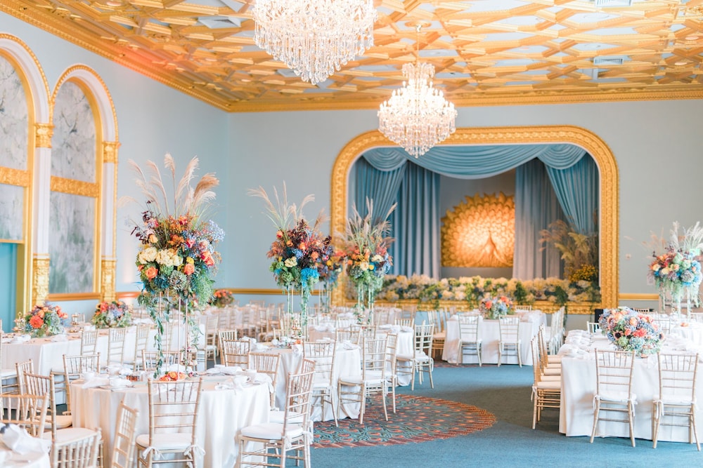 InterContinental Mark Hopkins by IHG - photo 173
