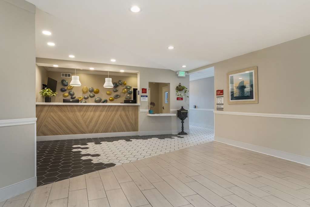 Best Western Plus All Suites Inn - photo 11
